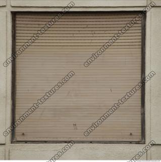 window shutter 0007